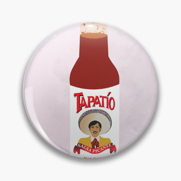 Item preview, La Botella Tapatio Loteria Card designed and sold by EsjCreative.