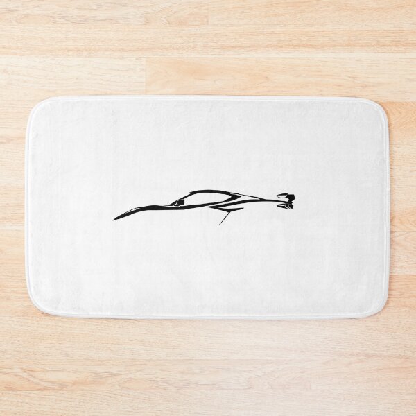 Item preview, Z06 Black designed and sold by Jessica Hoffstetter.