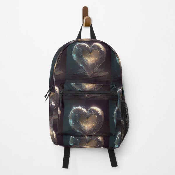 Item preview, "Crystal Heart Collection: A Journey Through Love & Light  designed and sold by Frocentric.