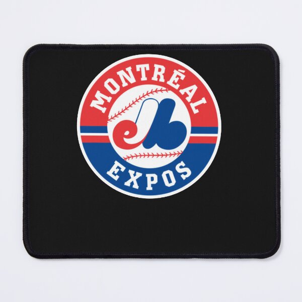 Item preview, Vintage-Montre'al-Baseball-Vintage-Expos hoodie Logo designed and sold by ROMANMASHAYLAH.
