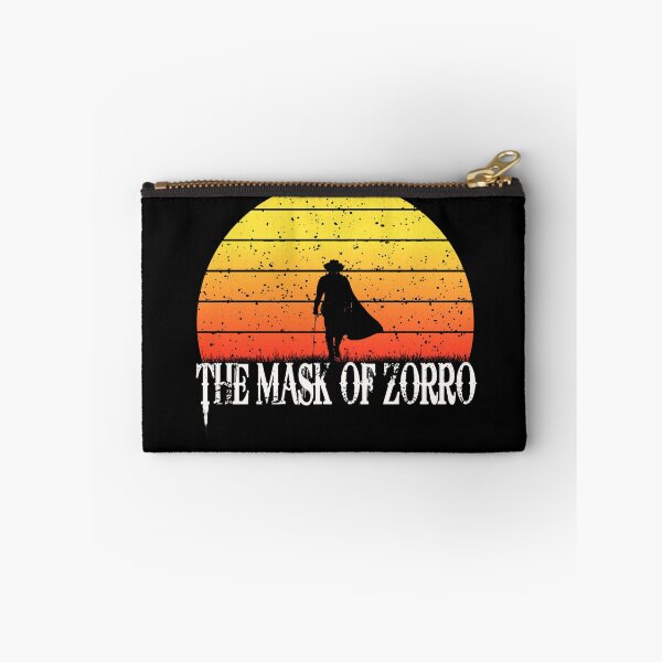 Item preview, Vintage The Mask Zorro designed and sold by Danalimpar.