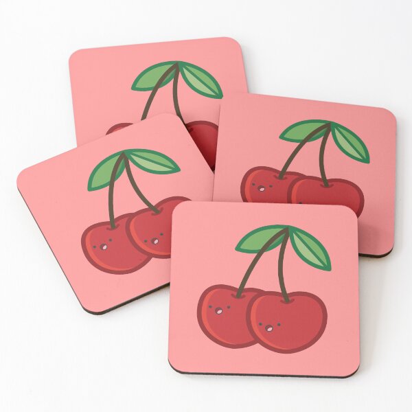 Item preview, Shook Cherries designed and sold by CristinaBee.