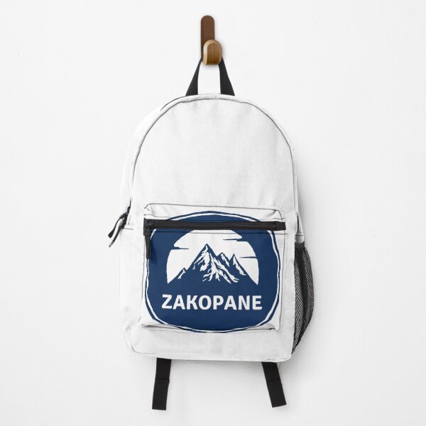 Item preview, Zakopane Tatra Mountains designed and sold by steelskydesigns.