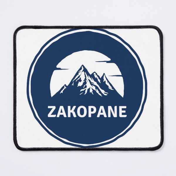 Item preview, Zakopane Tatra Mountains designed and sold by steelskydesigns.
