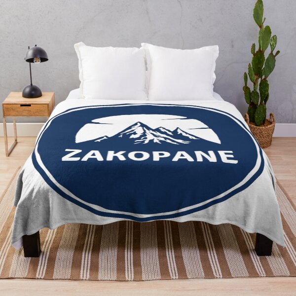 Item preview, Zakopane Tatra Mountains designed and sold by steelskydesigns.
