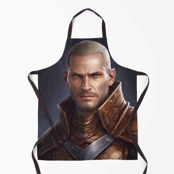 Item preview, Dragon's Bane the Monster Slayer designed and sold by LEVI SALVIAN JANITRA.