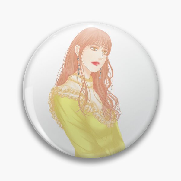 Item preview, Yellow girl designed and sold by sokileri999.