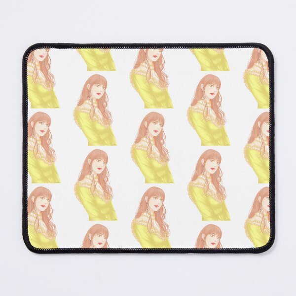 Item preview, Yellow girl designed and sold by sokileri999.