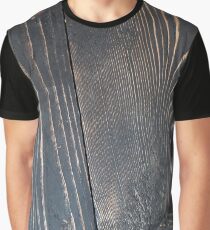 Barnwood Graphic T-Shirt