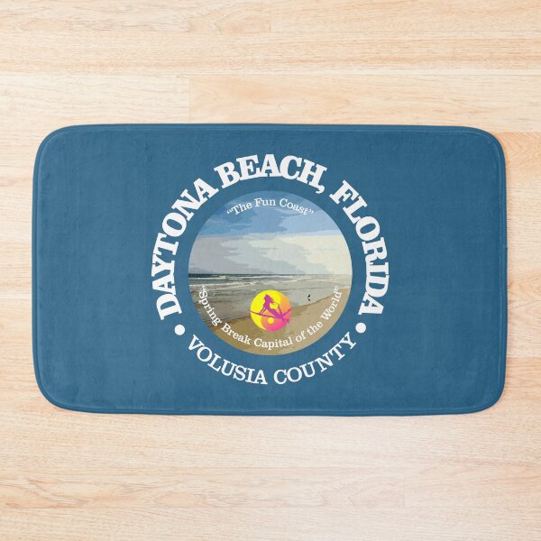 Item preview, Daytona Beach (C) designed and sold by curranmorgan.