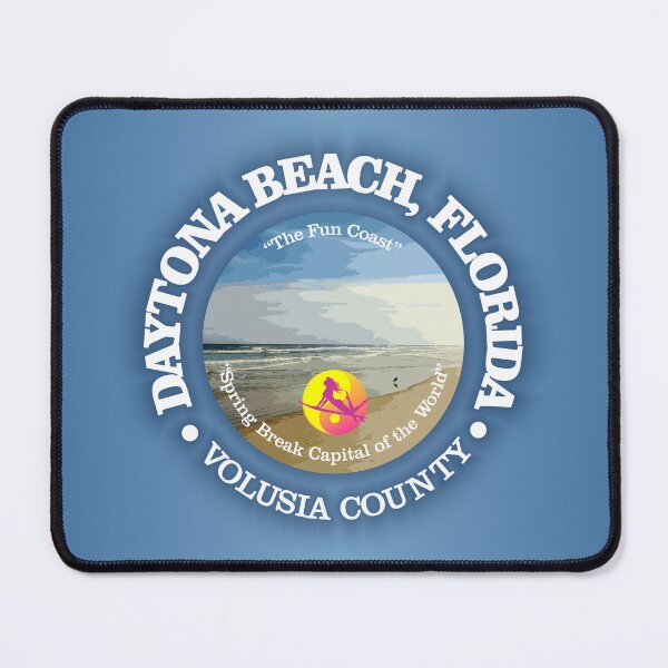 Item preview, Daytona Beach (C) designed and sold by curranmorgan.