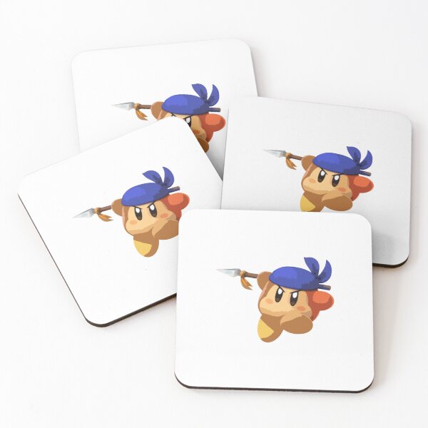 Item preview, Waddle Dee designed and sold by gingybreadshop.