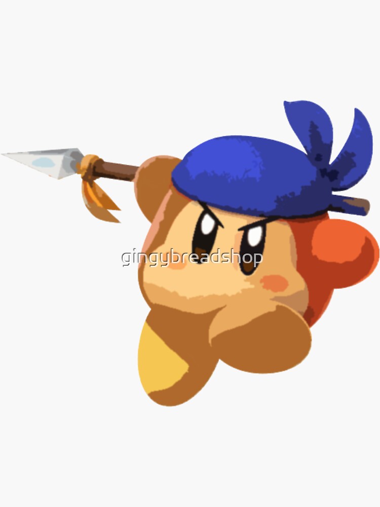 Waddle Dee