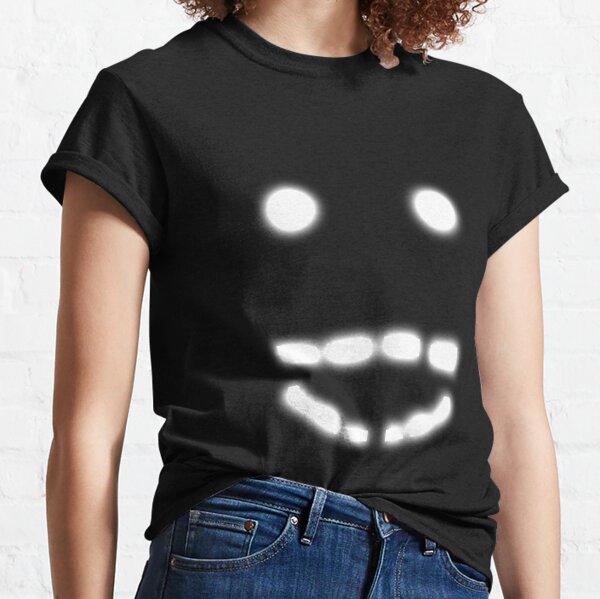  Five Nights at Freddy's Sister Location Shadow Faces Boy's  Black T-Shirt-XS : Clothing, Shoes & Jewelry