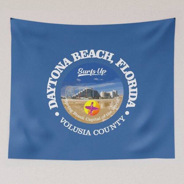 Item preview, Daytona Beach (C)2 designed and sold by curranmorgan.