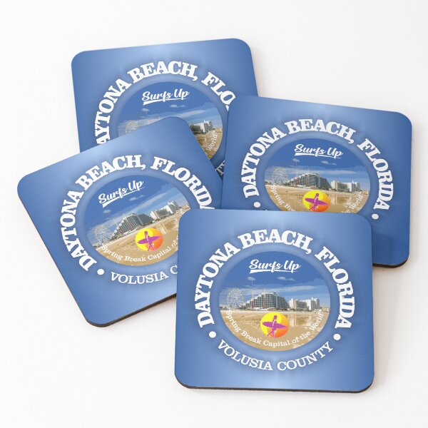 Item preview, Daytona Beach (C)2 designed and sold by curranmorgan.