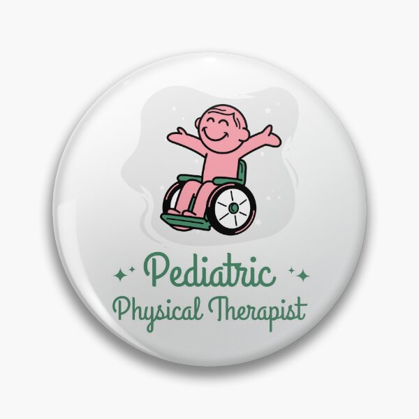 Item preview, Pediatric Physical Therapist designed and sold by Designsbyeliane.