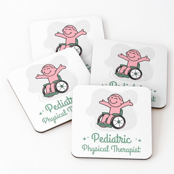 Item preview, Pediatric Physical Therapist designed and sold by Designsbyeliane.