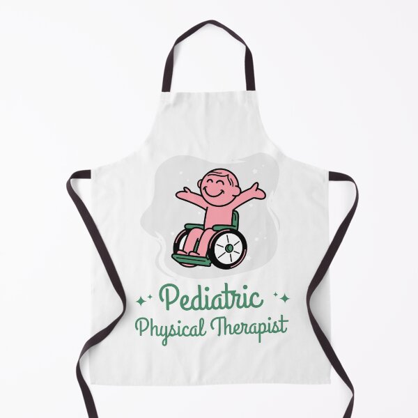 Item preview, Pediatric Physical Therapist designed and sold by Designsbyeliane.