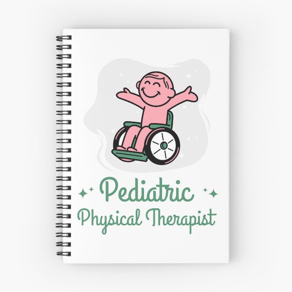 Item preview, Pediatric Physical Therapist designed and sold by Designsbyeliane.