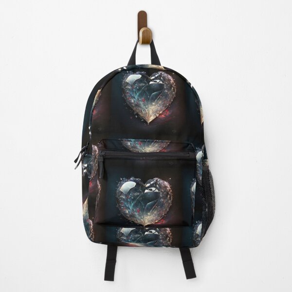 Item preview, "Crystal Heart Collection: A Journey Through Love & Light  designed and sold by Frocentric.
