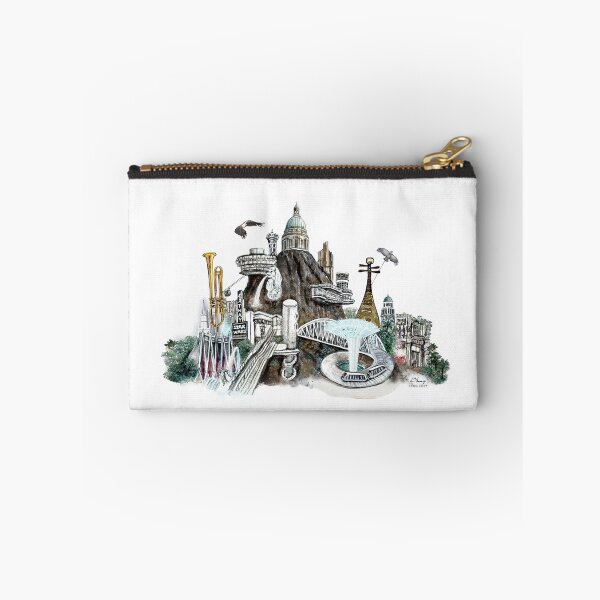 Item preview, Tribute to Singapore's Past & Present Playgrounds designed and sold by GlimpsesOfEden.