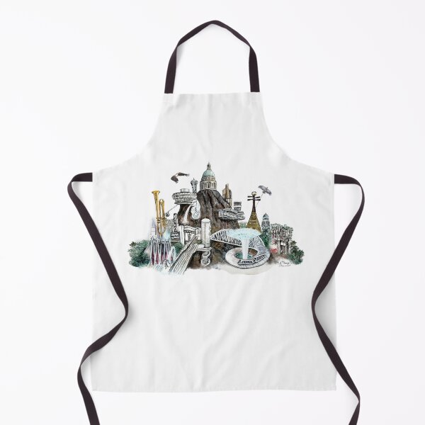 Item preview, Tribute to Singapore's Past & Present Playgrounds designed and sold by GlimpsesOfEden.