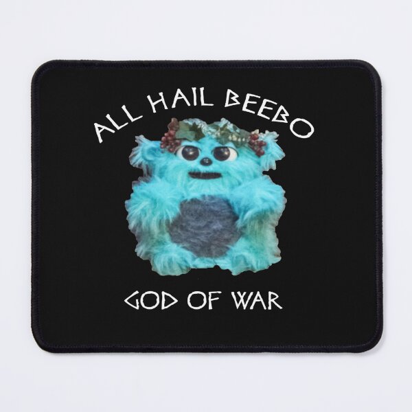 Item preview, All Hail Beebo Retro Vintage T-Shirt designed and sold by MARVAMCADORY.