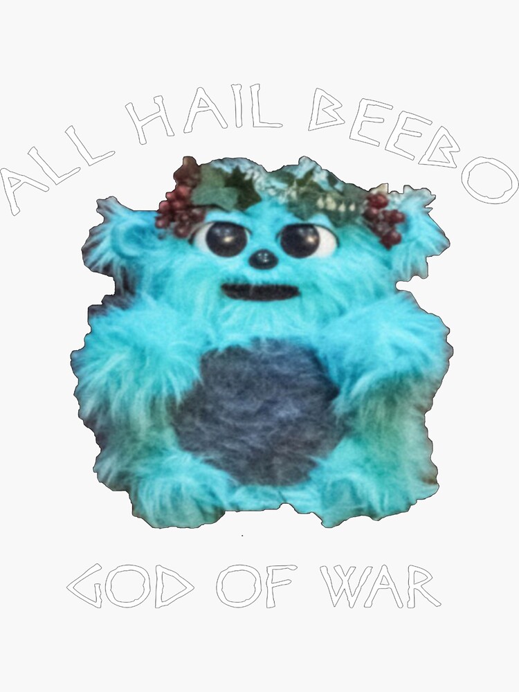 All Hail T Shirt Bee-Bo All Hail T Shirt Bee-Bo
