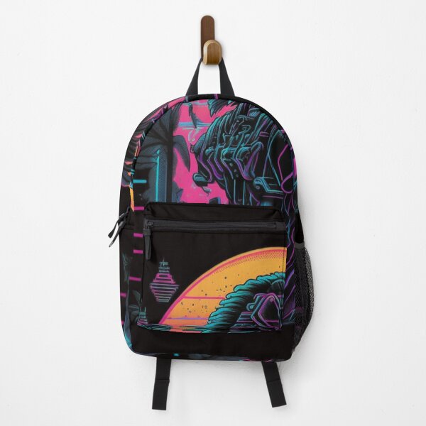 Item preview, Futuristic designed and sold by NATHAN ZEHNER.