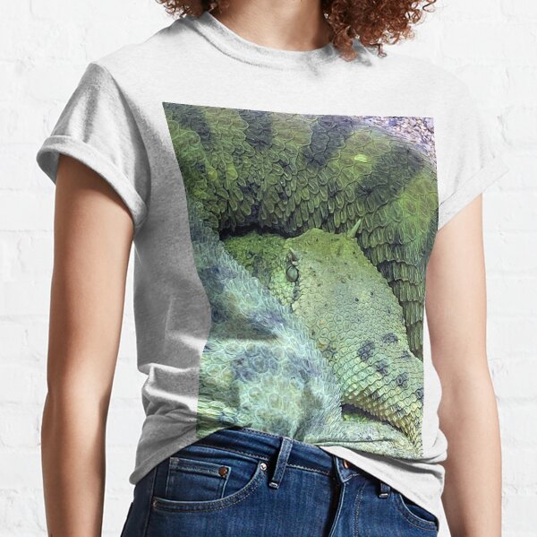 Sidewinder Apparel Women's Turtle T-Shirt