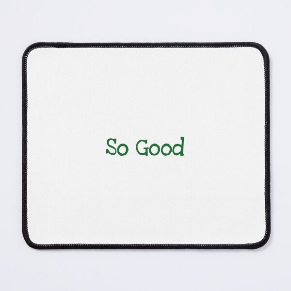 Item preview, So Good Green designed and sold by Lady-RedTide.