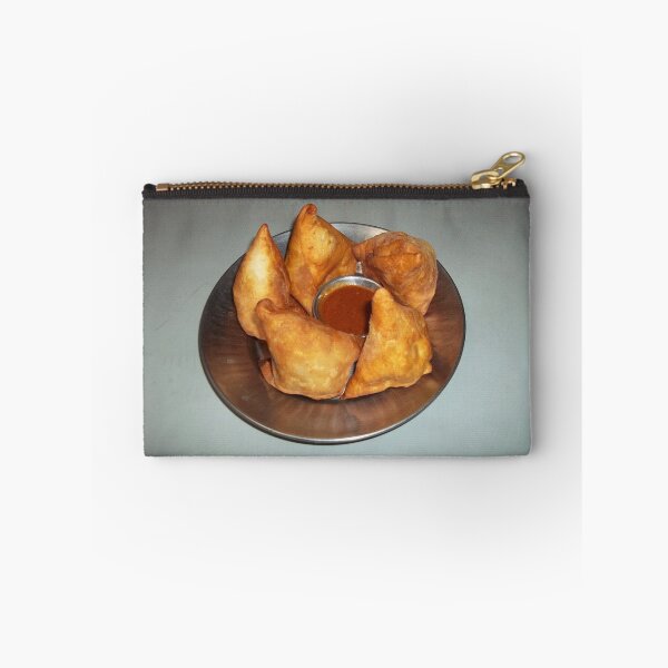 Item preview, The Best Samosas In The World designed and sold by wiggyofipswich.