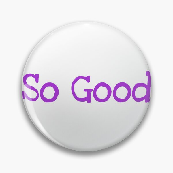 Item preview, So Good Purple designed and sold by Lady-RedTide.