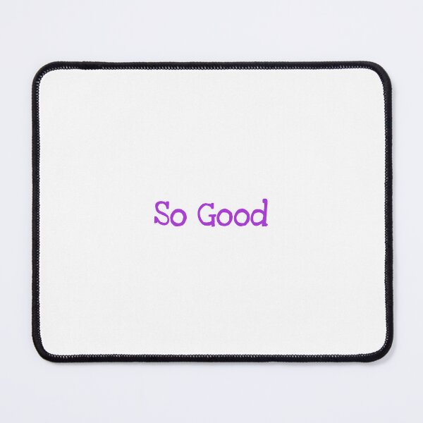Item preview, So Good Purple designed and sold by Lady-RedTide.