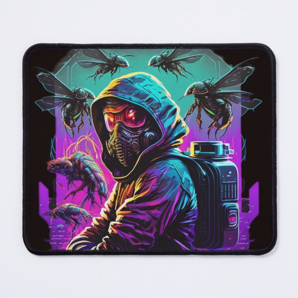 Item preview, Exterminator designed and sold by NATHAN ZEHNER.