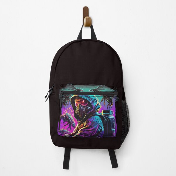 Item preview, Exterminator designed and sold by NATHAN ZEHNER.