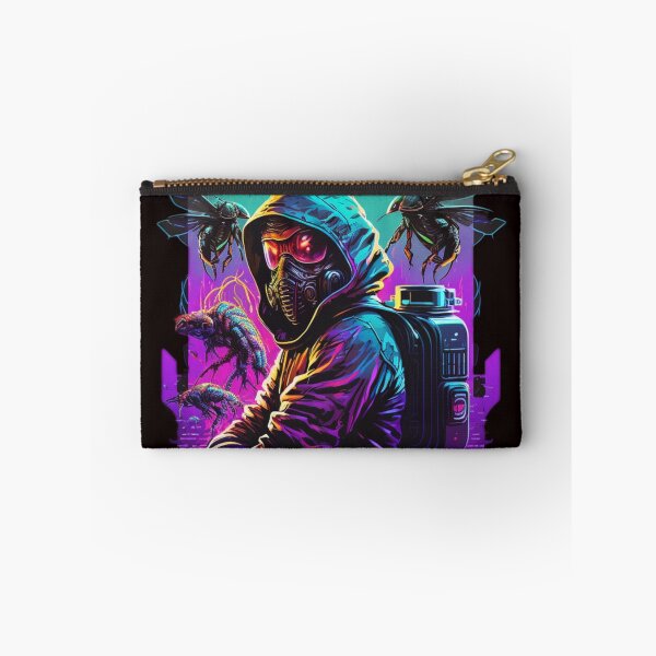 Item preview, Exterminator designed and sold by NATHAN ZEHNER.