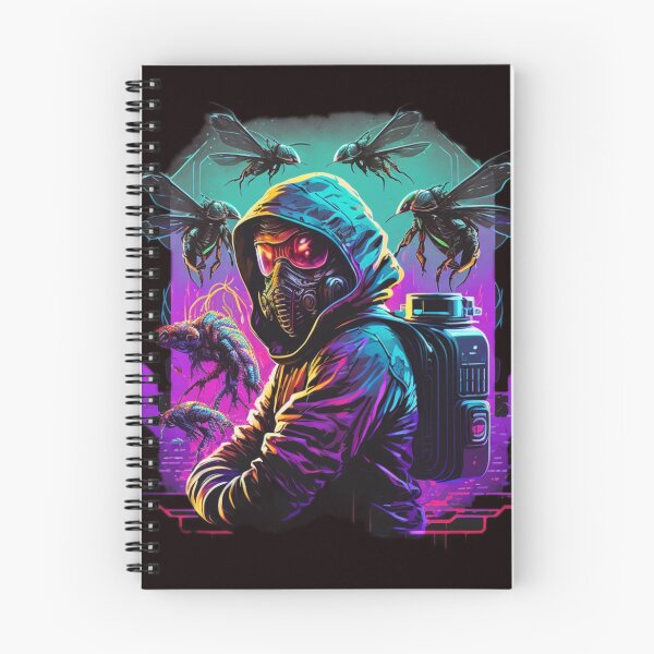 Item preview, Exterminator designed and sold by NATHAN ZEHNER.