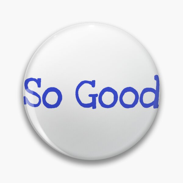 Item preview, So Good Blue designed and sold by Lady-RedTide.