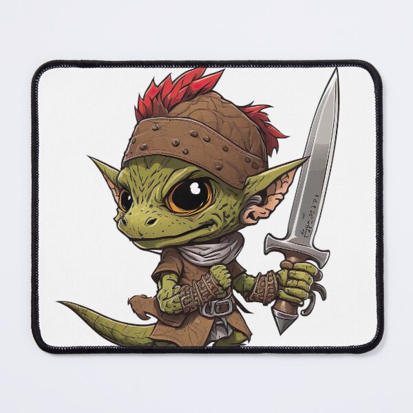 Item preview, Kobold D&D RPG Fantasy TTRPG designed and sold by WodenButikk.