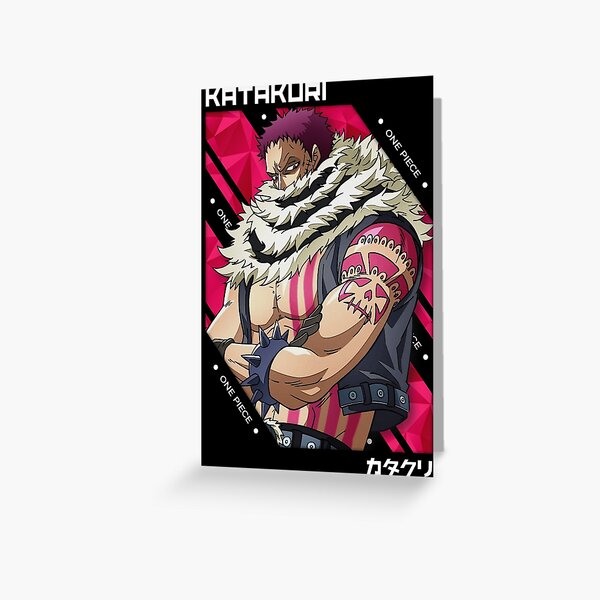 Charlotte Katakuri Icons  Anime, Imagem de anime, One piece