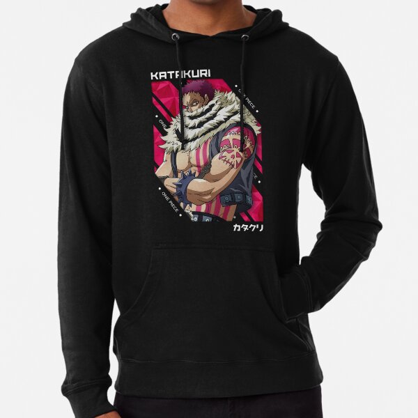 Katakuri hoodie outlet