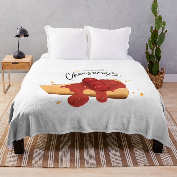 Item preview, Delicious Cheesecake gift for pastry lover. designed and sold by sirilakk.
