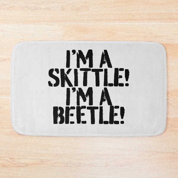 Item preview, I'M A SKITTLE! (*ORIGINAL DESIGN*) designed and sold by crowbarr.