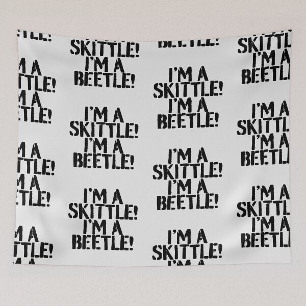 Item preview, I'M A SKITTLE! (*ORIGINAL DESIGN*) designed and sold by crowbarr.