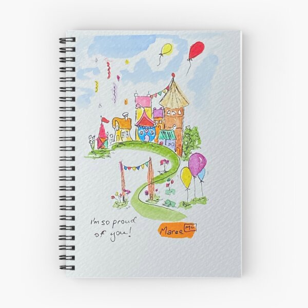Item preview, I'm so proud of you designed and sold by Maree McCrum.