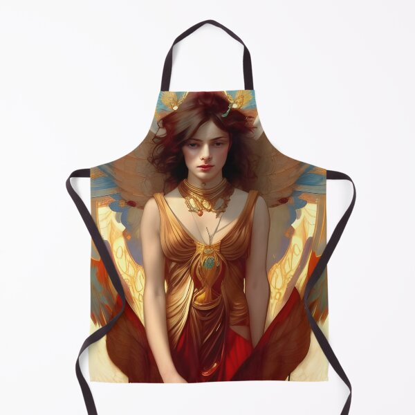 Item preview, Seraph of the Day designed and sold by JazzPWall.