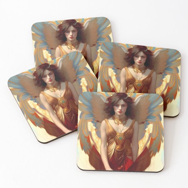 Item preview, Seraph of the Day designed and sold by JazzPWall.