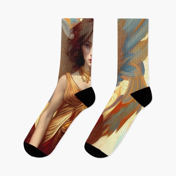 Item preview, Seraph of the Day designed and sold by JazzPWall.
